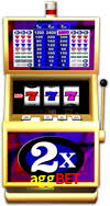 Blackjack Table aggbet