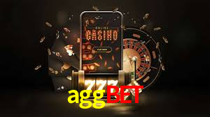 Descubra o Mundo do Cassino Online com aggbet